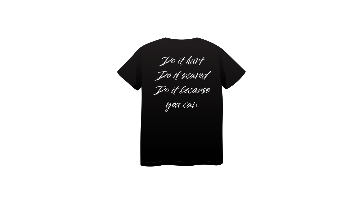 A Rehabilitation Tee