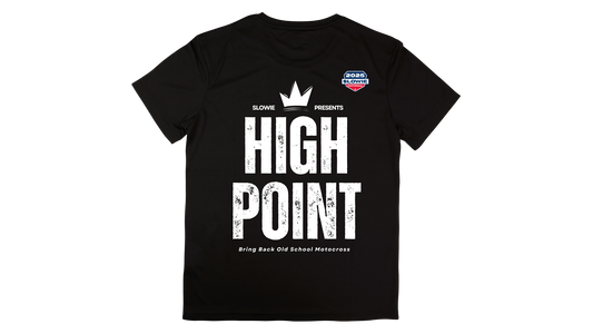 High Point T-Shirt