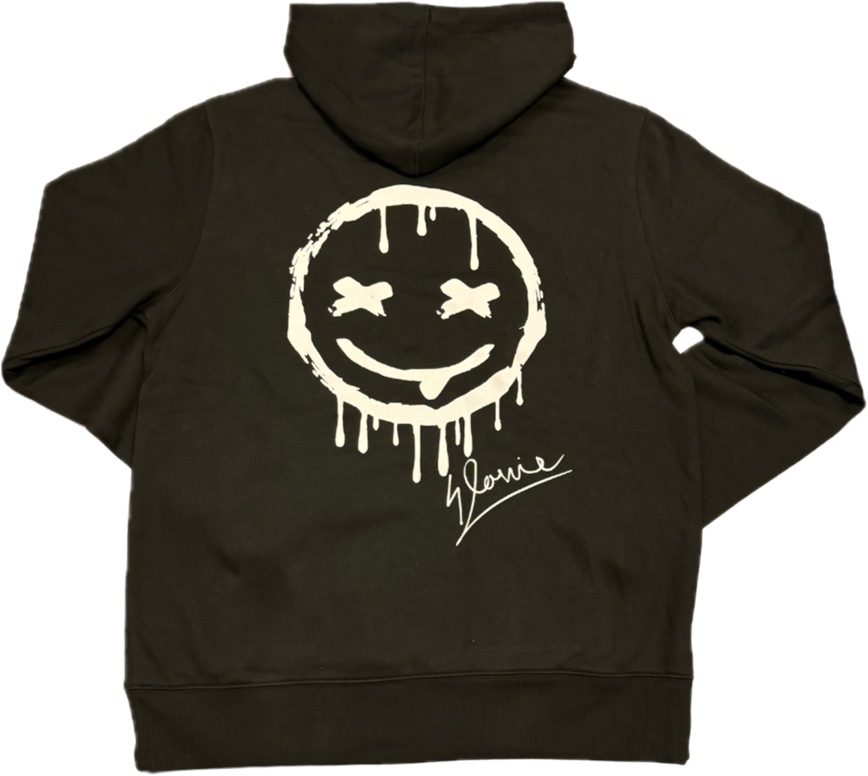 Life’s Weird Hoodie