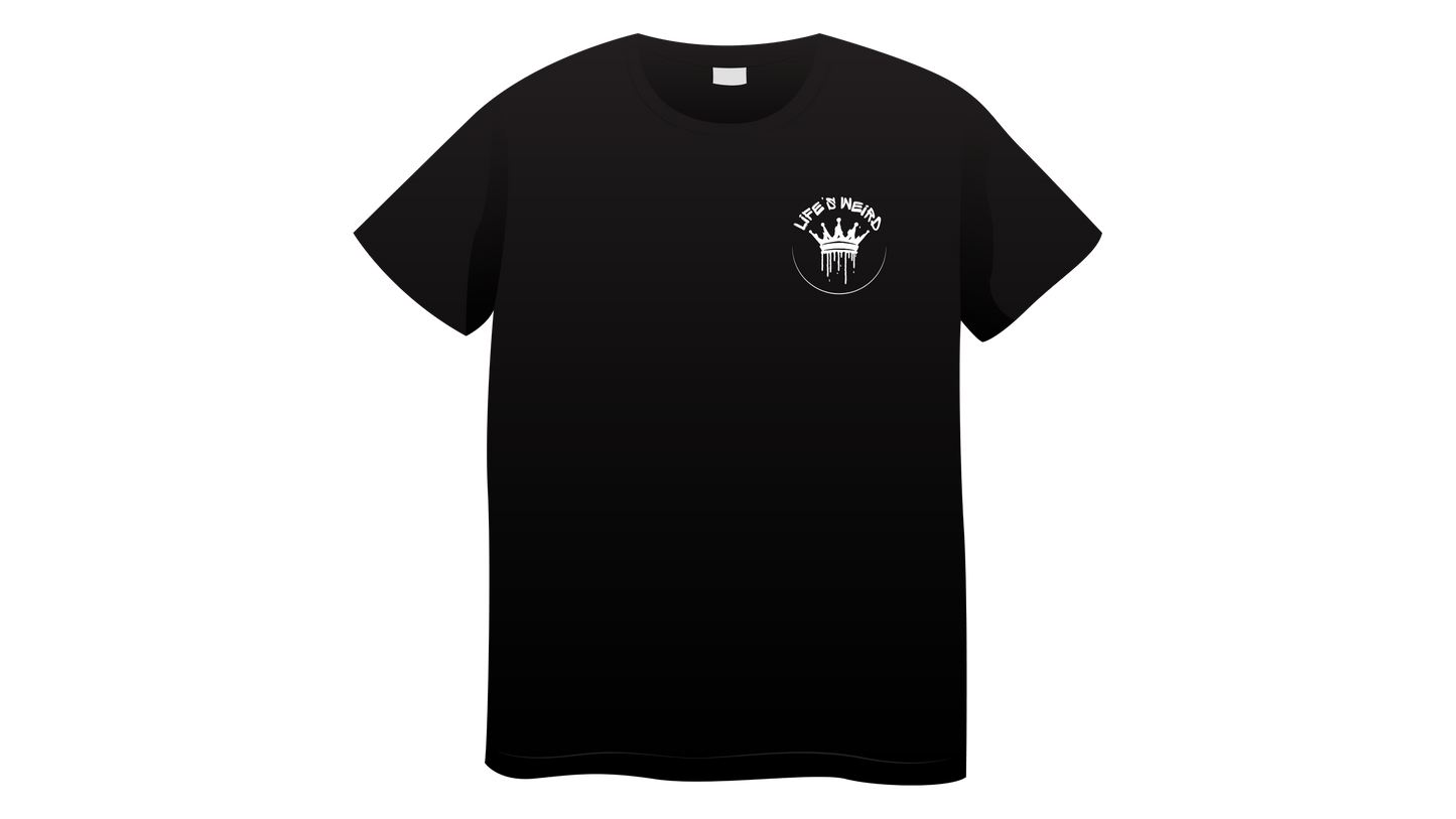 A Rehabilitation Tee