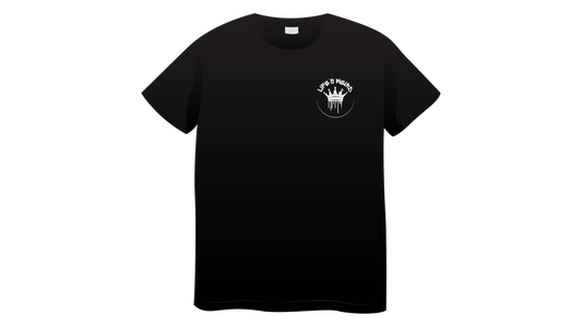 A Rehabilitation Tee