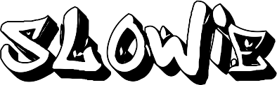 Shop Slowie