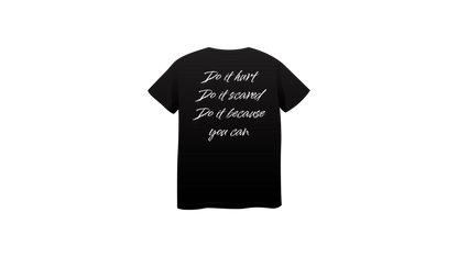 A Rehabilitation Tee