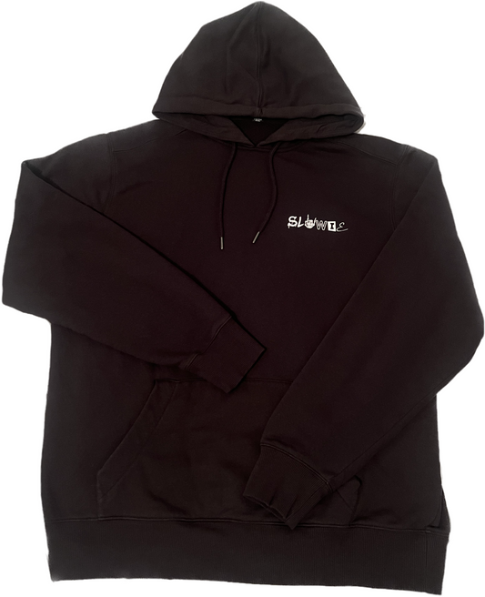 Established Slowie hoodie