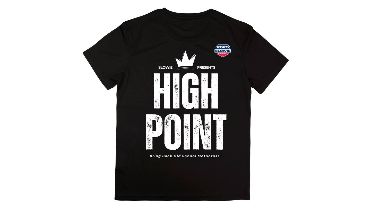 High Point T-Shirt