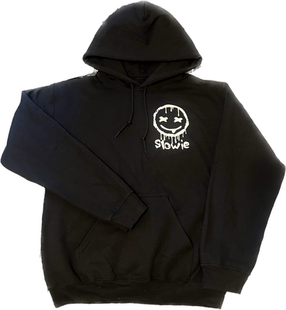 Average Joe OG hoodie