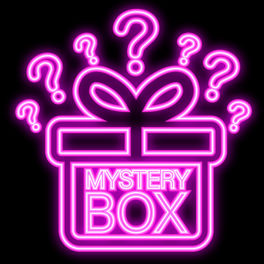 A Mystery Box bundle