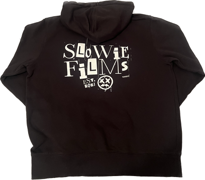 Established Slowie hoodie