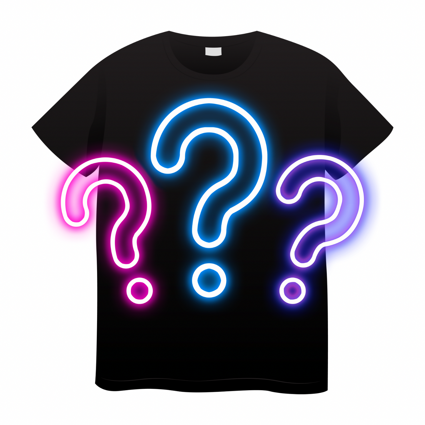 Mystery T-Shirt